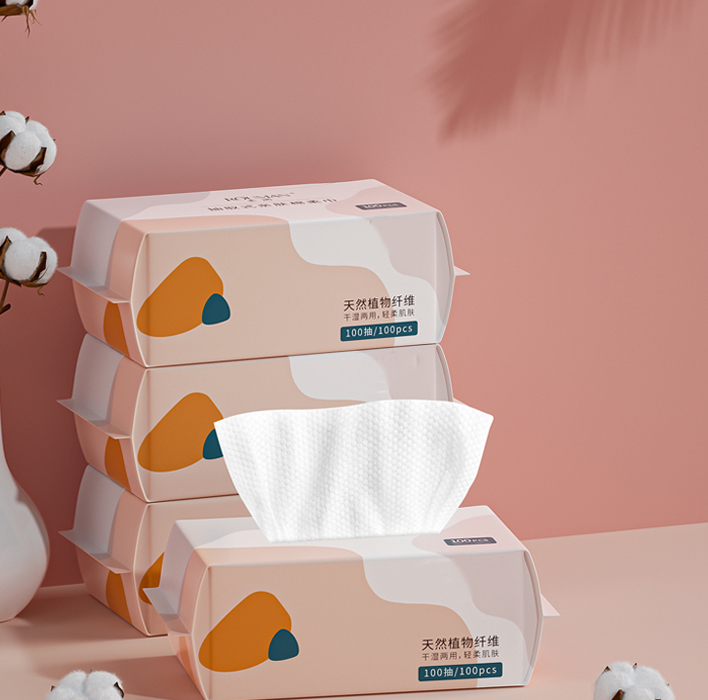 Cotton Tissues