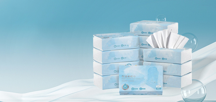Facial Tissue