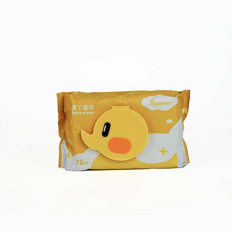 Multipurpose wet wipes